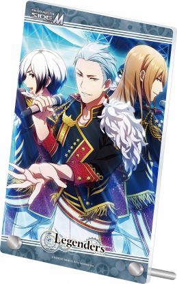 ꡼ No.005Υͥ / ֥å꡼THE IDOLM@STER SideM 6thLIVE TOUR׿͸ΥƥΤˤƼ