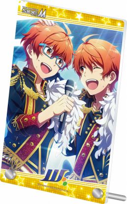 ꡼ No.006Υͥ / ֥å꡼THE IDOLM@STER SideM 6thLIVE TOUR׿͸ΥƥΤˤƼ