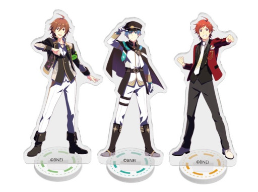 ꡼ No.002Υͥ / ֥ɥޥ SideM Mե 2022  315!!!SHOPפΥåʤɤ