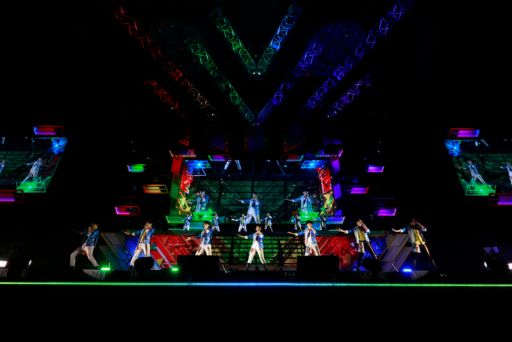 ꡼ No.002Υͥ / THE IDOLM@STER SideM 6thLIVE TOUR Side HOKKAIDO2ܤݡȡ315ʥѥեޥܡ