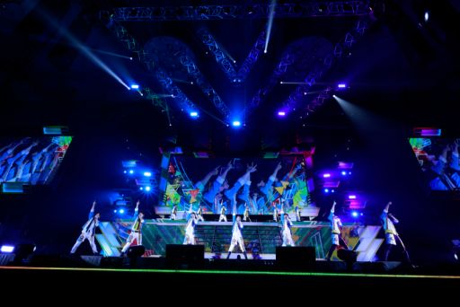 ꡼ No.003Υͥ / THE IDOLM@STER SideM 6thLIVE TOUR Side HOKKAIDO2ܤݡȡ315ʥѥեޥܡ