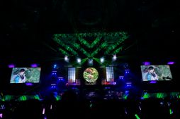 ꡼ No.011Υͥ / THE IDOLM@STER SideM 6thLIVE TOUR Side HOKKAIDO2ܤݡȡ315ʥѥեޥܡ