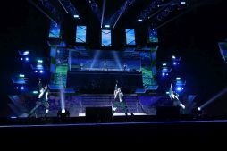 ꡼ No.014Υͥ / THE IDOLM@STER SideM 6thLIVE TOUR Side HOKKAIDO2ܤݡȡ315ʥѥեޥܡ