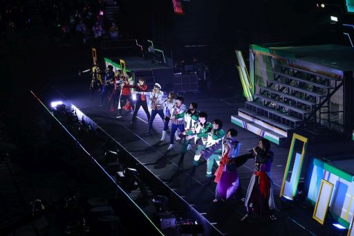 ꡼ No.019Υͥ / THE IDOLM@STER SideM 6thLIVE TOUR Side HOKKAIDO2ܤݡȡ315ʥѥեޥܡ