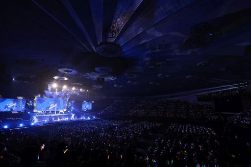 ꡼ No.020Υͥ / THE IDOLM@STER SideM 6thLIVE TOUR Side HOKKAIDO2ܤݡȡ315ʥѥեޥܡ