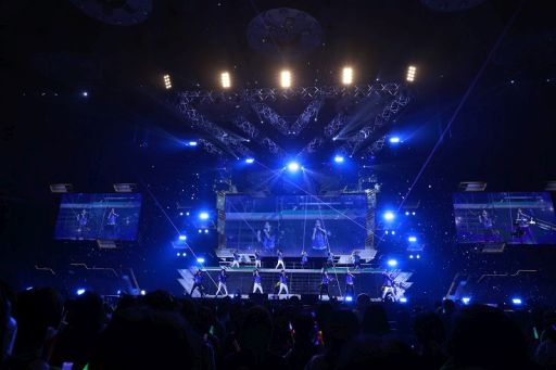 ꡼ No.021Υͥ / THE IDOLM@STER SideM 6thLIVE TOUR Side HOKKAIDO2ܤݡȡ315ʥѥեޥܡ