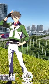 画像ギャラリー No.017のサムネイル画像 / 「アイドルマスター SideM」×そなエリア東京がコラボ。「困った時は呼んでくれ!災害時に役立つAED救命講習」を中心にフォトレポートをお届け