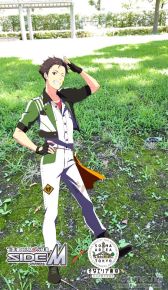 画像ギャラリー No.018のサムネイル画像 / 「アイドルマスター SideM」×そなエリア東京がコラボ。「困った時は呼んでくれ!災害時に役立つAED救命講習」を中心にフォトレポートをお届け