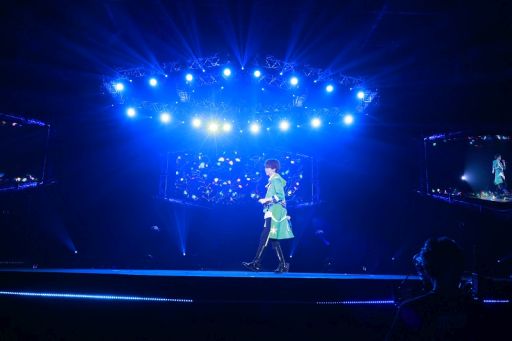 ꡼ No.011Υͥ / THE IDOLM@STER SideM 7th STAGE GROW & GLOW STARLIGHT SIGN@LDAY2ݡȡäαФ