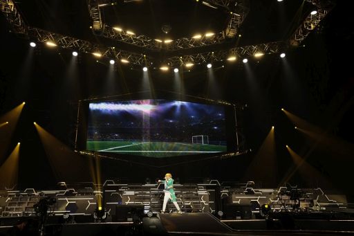 ꡼ No.014Υͥ / THE IDOLM@STER SideM 7th STAGE GROW & GLOW STARLIGHT SIGN@LDAY2ݡȡäαФ