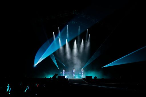 ꡼ No.024Υͥ / THE IDOLM@STER SideM 7th STAGE GROW & GLOW STARLIGHT SIGN@LDAY2ݡȡäαФ