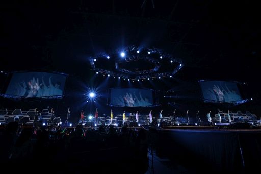 ꡼ No.031Υͥ / THE IDOLM@STER SideM 7th STAGE GROW & GLOW STARLIGHT SIGN@LDAY2ݡȡäαФ
