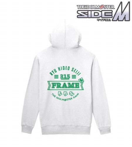 ꡼ No.001Υͥ / ֥ɥޥ SideM׿å5μAMNIBUSˤƳ