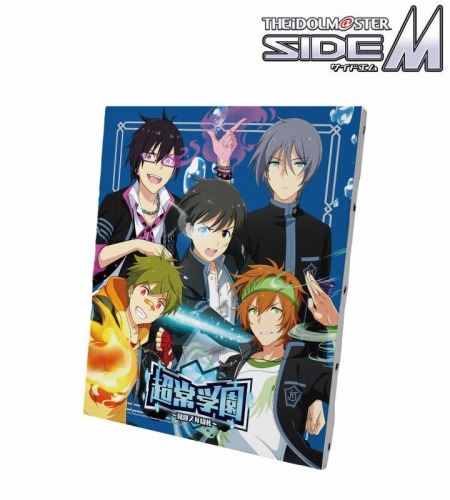 ꡼ No.003Υͥ / ֥ɥޥ SideM׿å5μAMNIBUSˤƳ