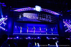 画像ギャラリー No.010のサムネイル画像 / 「ANICUL SONIC 2025」8月23日,24日に開催決定。「SideM」「うたプリ」「ヒプマイ」らの3Dモデルを活用したライブコンテンツが競演するフェス