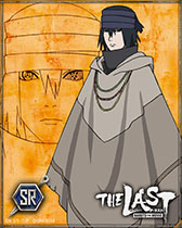 画像集#003のサムネイル/「NARUTO-ナルト- 忍コレクション」,劇場版とのコラボグッズなどが当たるキャンペーン