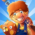 オレゴン・トレイル:American Settler