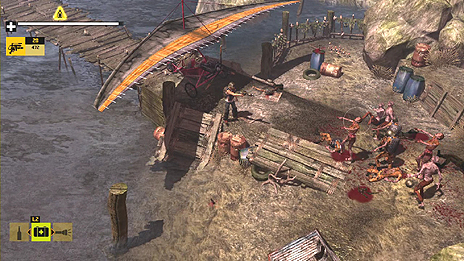 ꡼ No.005Υͥ / PS3DLѥեȡHow to Surviveӥɡפ34ۿή夤ХСȤʤäƥӤ臘ХХ륢