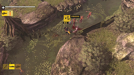 ꡼ No.006Υͥ / PS3DLѥեȡHow to Surviveӥɡפ34ۿή夤ХСȤʤäƥӤ臘ХХ륢