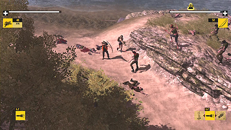 ꡼ No.007Υͥ / PS3DLѥեȡHow to Surviveӥɡפ34ۿή夤ХСȤʤäƥӤ臘ХХ륢