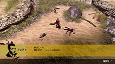 ꡼ No.008Υͥ / PS3DLѥեȡHow to Surviveӥɡפ34ۿή夤ХСȤʤäƥӤ臘ХХ륢