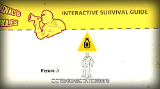 ꡼ No.011Υͥ / PS3DLѥեȡHow to Surviveӥɡפ34ۿή夤ХСȤʤäƥӤ臘ХХ륢