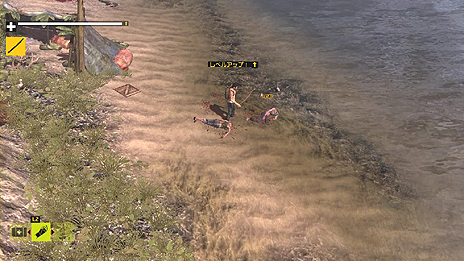 ꡼ No.012Υͥ / PS3DLѥեȡHow to Surviveӥɡפ34ۿή夤ХСȤʤäƥӤ臘ХХ륢