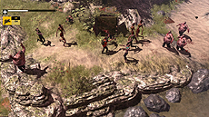 ꡼ No.014Υͥ / PS3DLѥեȡHow to Surviveӥɡפ34ۿή夤ХСȤʤäƥӤ臘ХХ륢