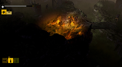 ꡼ No.028Υͥ / PS3DLѥեȡHow to Surviveӥɡפ34ۿή夤ХСȤʤäƥӤ臘ХХ륢