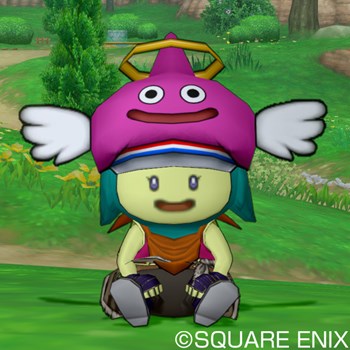 画像集#003のサムネイル/「ドラゴンクエストX dゲーム版」スマートフォン向けのサービスが本日スタート。先着10万人を対象に72時間無料プレイキャンペーンが開催中