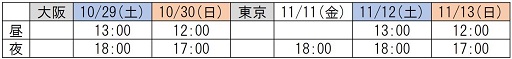 ꡼ No.023Υͥ / ֥ߥ塼HAKU-MYU LIVE 3סӥ奢6ǯ֤γŤȤʤߥ̾ʤ饤ַϪ륹ơ