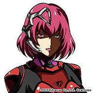 ���������꡼ No.019�Υ���ͥ������ / PS4�ǡֽ�����ʼ�쥤�Υ��פνб���ͥ�ؤ����餫�ˡ���͸�����ֱ����򼣤��������11̾�ι����ͥ�ؤ�������̿��᤭����