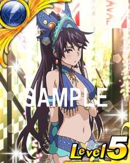 画像ギャラリー No.019のサムネイル画像 / 「とある魔術の謎解目録」と「魔法科LZ」と「SAO CR」がコラボ。限定カード登場