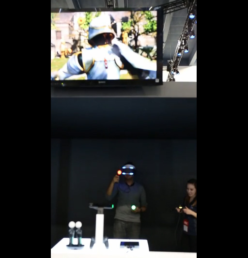 Project Morpheus The Castleץǥ 