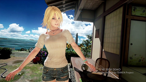 ���������꡼ No.003�Υ���ͥ������ / ��E3 2015�Ϻ��٤ϥ֥����������!? ���ޡ���å���Ѹ��ǥǥ�ࡼ�ӡ���ɬ����