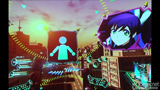 CEDEC 2015Ϫ줿δΡإꥪEVOL١