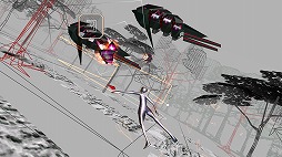 画像ギャラリー No.006のサムネイル画像 / PlayStation VRのメディア向け体験会でさまざまなソフトを体験し,楽しみ方やその可能性を考えてみた