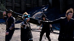 画像ギャラリー No.007のサムネイル画像 / PlayStation VRのメディア向け体験会でさまざまなソフトを体験し,楽しみ方やその可能性を考えてみた