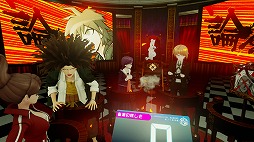 画像ギャラリー No.012のサムネイル画像 / PlayStation VRのメディア向け体験会でさまざまなソフトを体験し,楽しみ方やその可能性を考えてみた