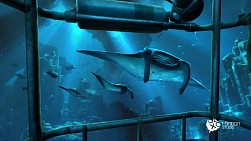 画像ギャラリー No.016のサムネイル画像 / PlayStation VRのメディア向け体験会でさまざまなソフトを体験し,楽しみ方やその可能性を考えてみた