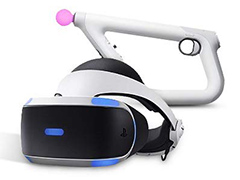 78時間限定の「Amazonタイムセール祭り」が8月30日18時に開始。PS VRと専用「シューティングコントローラー」のセットも対象に