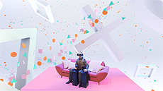 ���������꡼ No.009�Υ���ͥ������ / PS VR��̥�Ϥ��ʵ᤹�뿷�������̱�����PlayStation VR 2019�������̡�ͷ�ӤĤ������١פ�����