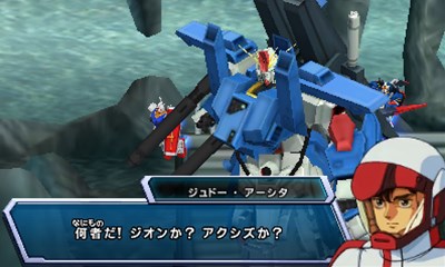 画像集#002のサムネイル/「ガンダムトライエイジ SP」,“BUILD G1弾”稼動記念で特別QRコードが公開