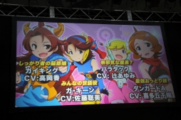 画像ギャラリー No.005のサムネイル画像 / ブラウザゲーム「ロボットガールズ Z Online」が2014年初夏にサービス開始。ロボットガールとの絆を深めると特別なストーリーが展開する内容に