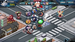画像ギャラリー No.016のサムネイル画像 / ブラウザゲーム「ロボットガールズ Z Online」が2014年初夏にサービス開始。ロボットガールとの絆を深めると特別なストーリーが展開する内容に