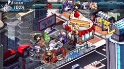 画像ギャラリー No.019のサムネイル画像 / ブラウザゲーム「ロボットガールズ Z Online」が2014年初夏にサービス開始。ロボットガールとの絆を深めると特別なストーリーが展開する内容に