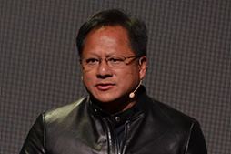 画像ギャラリー No.002のサムネイル画像 / 西川善司の3DGE:NVIDIAが「GeForce GTX 1080」の発表会で語ったこと,語らなかったこと