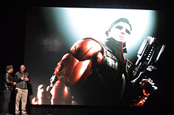 画像ギャラリー No.005のサムネイル画像 / 西川善司の3DGE:NVIDIAが「GeForce GTX 1080」の発表会で語ったこと,語らなかったこと