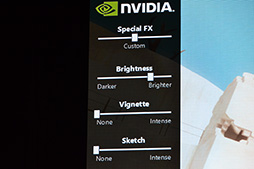 画像ギャラリー No.011のサムネイル画像 / 西川善司の3DGE:NVIDIAが「GeForce GTX 1080」の発表会で語ったこと,語らなかったこと