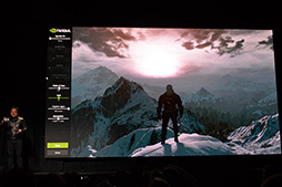 画像ギャラリー No.015のサムネイル画像 / 西川善司の3DGE:NVIDIAが「GeForce GTX 1080」の発表会で語ったこと,語らなかったこと